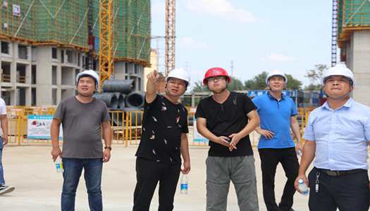 意昂2·(中国区)官方直营平台董事会巡检圆满完成