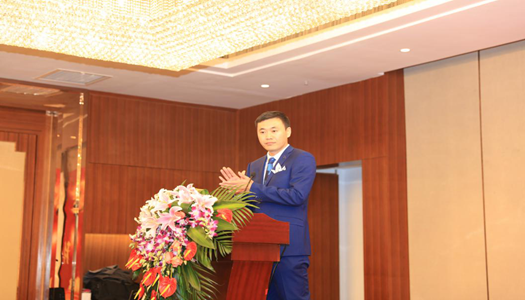 意昂2·(中国区)官方直营平台 2016年度工作总结暨表彰大会圆满召开