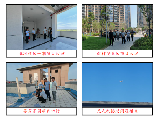 2025年度意昂2·(中国区)官方直营平台回访工作圆满完成